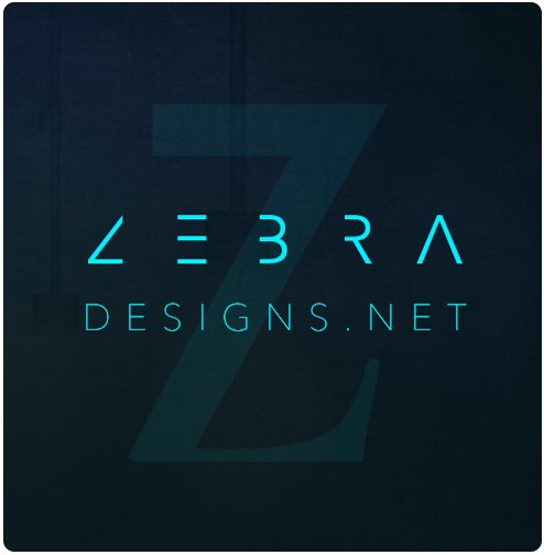 Zebra Designs Logo
